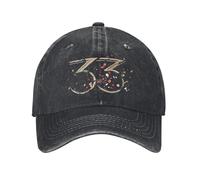 ORURYRTW Clair Obscur Expedition 33 Outfits Baseball Cap Unisex Casual Gaming Hats Cap Adjustable Trucker Hat