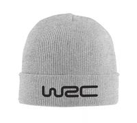 ORURYRTW Hat Warm Unisex WRC Racing World Rally Championship Knitted Hat Beanies Winter Hats Warm Unisex Hip Hop Cap for Men Women