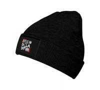 ORURYRTW Hats are Warm and Stylish Proud Band System of A Down Hats Skullies Loose Hats Metal Music hat Knitted hat for Men and Women Autumn and Winter