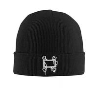 ORURYRTW Hats are Warm and Stylish Uzi Doorman Bone Batttery Hats Autumn Winter Beanie Street Murder Drones Caps Female Male