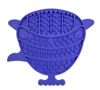 Orva Puffer Fish Lick Mat