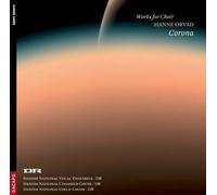 Orvad^Danish Nat'l Vocal Ensemble - Corona