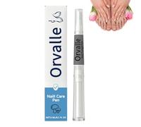 Orvalle Nail Fungus Pen, Nail Care Pen, Advanced Nail Fungus Treatment for Toenail, Natural Ingredients Nail Serum for Strengthener Nail (1pc)