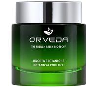 Orveda - Botanical Poultice - Face Cream