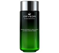 Orveda - Clay Mud Cleansing Powder - Face Peeling