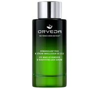Orveda - Eye Make-Up Remover & Beautifying Lash Serum - Eye Makeup Remover