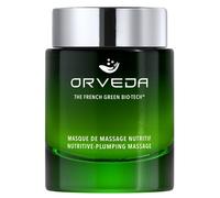 Orveda - Nutritive-Plumping Massage - Hydrating Mask