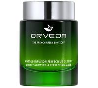 Orveda - Oveda Visibly Glowing & Perfecting Mask - Glow Mask