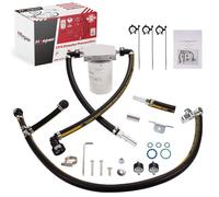 Orvex CP4 Disaster Prevention Kit fits for 2011-2025 Ford F250 F350 F450 F550 Super Duty 6.7L Powerstroke Diesel - CP4-6.7F-BP-G2.1