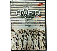 ORVIETO a city tells its Story