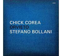 Orvieto by Chick Corea (2011-09-27)