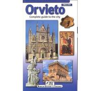 Orvieto: Complete Guide to the City