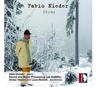 Orvieto/Savron/Richelli - Nieder: Obraz