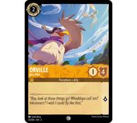 Orville - Ace Pilot (Foil) | Into the Inklands