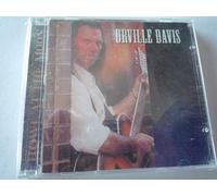 Orville Davis - Howl at the Moon