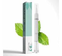 Orville Nail Fungus Pen, Nail Fungus Treatment for Toenail, Orville Antifungal P-en, Mullend Nail Care Pen, Swissclear Anti Fungal pen, Nail Strengthener with Tea Tree Oil, Aloe Vera and Vitamin E (1)