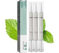 Orville Nail Fungus Pen, Nail Fungus Treatment for Toenail, Orville Antifungal P-en, Mullend Nail Care Pen, Swissclear Anti Fungal pen, Nail Strengthener with Tea Tree Oil, Aloe Vera and Vitamin E (3)