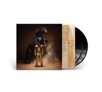 ORVILLE PECK Bronco (2xLP) SEALED, NEW VINYL
