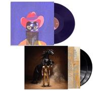 Orville Peck Collection Show Pony EP Limited Edition / Bronco