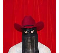 Orville Peck - Pony [CASSETTE]