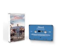 Orville Peck - Stampede [Musikkassette] [CASSETTE]
