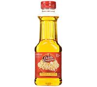 Orville Redenbacher Butter Flavor Popping Oil 16 Oz by Orville Redenbacher's