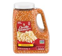 Orville Redenbacher Popcorn Kernel Jug, 5 LB 12 oz by Orville Redenbacher's