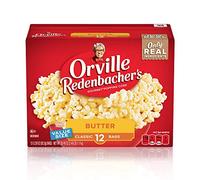 Orville Redenbacher's Butter Gourmet Popping Corn, 39.49 oz'