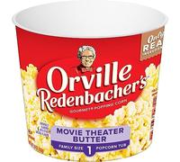 Orville Redenbacher's Movie Theater Butter Popcorn Tub, 3.9 oz.