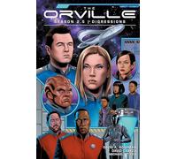 Orville Season 2.5: Digressions, The