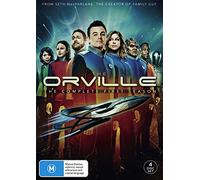 Orville, The : Season 1