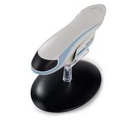 Orville - Union Shuttle (ECV-197-1) - The Orville Ship Collection by Eaglemoss Collections