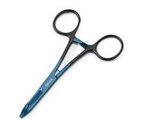 Orvis Flow Scissor Forceps - Black