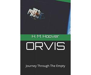 ORVIS: Journey Through The Empty