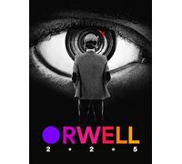 Orwell: 2 plus 2 equals 5