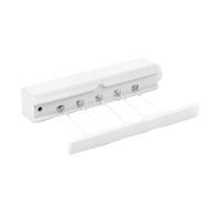 Orwell 5 Line Pull Out Clothes Line 18M One Colour (One Size)