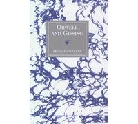 Orwell and Gissing