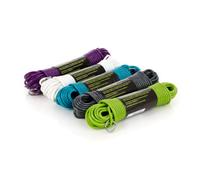 Orwell Clothes Line Wire Centre Pvc Coated 25M One Colour (One Size)