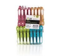 Orwell Daisy Pegs 48pk