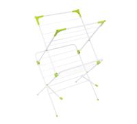 Orwell Double X Clothes Airer One Colour (One Size)