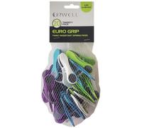 Orwell Pegs Euro Grip Spring 20 Pack