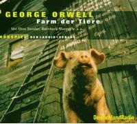 Orwell,george - Farm Der Tiere