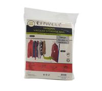 Orwell Hanging Vacuum Storage Bag Large 70 X 104Cm 1Pk