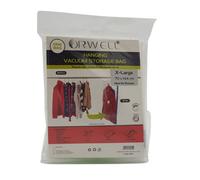 Orwell Hanging Vacuum Storage Bag X-Large 70 X 144Cm One Colour (One Size)