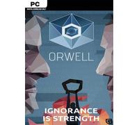 Orwell: Ignorance is Strength PC