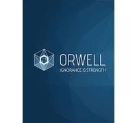 Orwell: Ignorance is Strength (PC) - Steam Key - GLOBAL