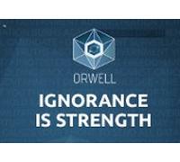 Orwell: Ignorance is Strength Steam CD Key