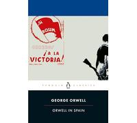Orwell in Spain