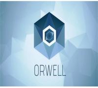 Orwell: Keeping an Eye On You Steam CD Key