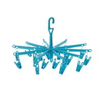 Orwell Premium Folding Sock Dryer 20 Peg One Colour (One Size)